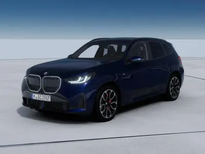 Usata BMW X3