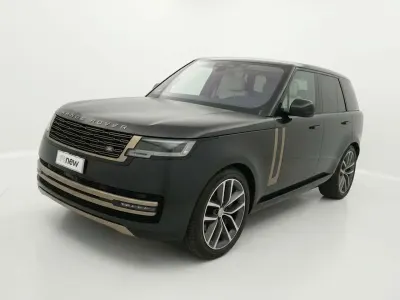 Usata Land Rover Range Rover