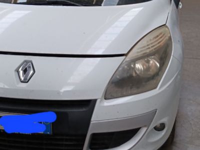 usata Renault Scénic III Scénic X-Mod 1.5 dCi 110CV EDC Luxe