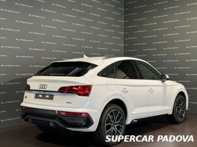 Audi Q5 Sportback