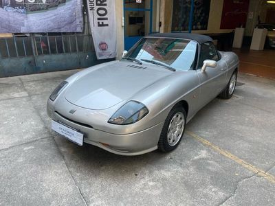 usata Fiat Barchetta 1.8 16V