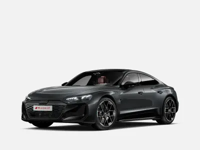 Nuova Audi RS e-tron GT Comfort 163 kW (222 CV) 2026 Colore carrozzeria personalizzato audi exclusive Berlina