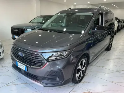 Usata Ford Grand Tourneo Connect