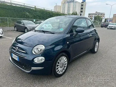 Usata Fiat 500
