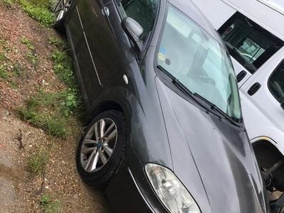 Fiat Croma
