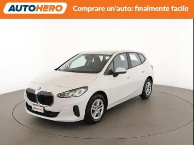 Begagnad BMW 218 Active Tourer