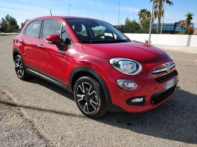 usata Fiat 500X 500X1.6 mjt Pop Star 4x2 120cv