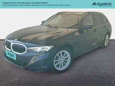 Usata BMW 318