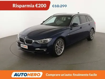 Usata BMW 325