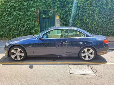 Usata BMW 325