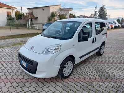 usata Fiat Qubo 1.3 Mjt 75cv Euro5B / Active