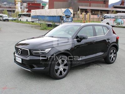 usata Volvo XC40 XC40T3 Geartronic Inscription