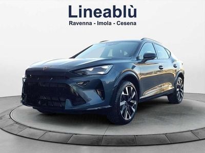 Grigio Usata 2025 Cupra Formentor SUV | 35.500 € (Buon prezzo)