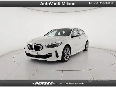 Usata BMW 116