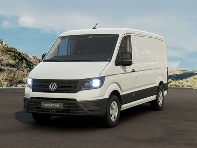 VW Crafter