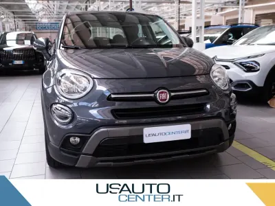 Begagnad DS Automobiles DS3