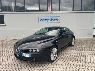 Alfa Romeo Brera