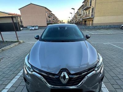 usata Renault Captur 2ª serie - 2020