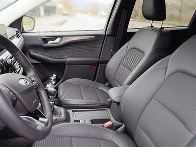 Usata Ford Kuga