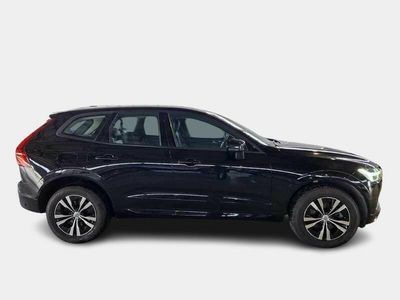 usata Volvo XC60 T8 Twin Engine AWD Geartronic Business