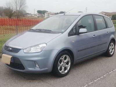 usata Ford C-MAX C-Max1.6 tdci 110cv dpf