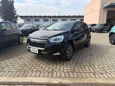 Usata EVO Evo 3 107 CV (78 kW) 2023 Nero SUV