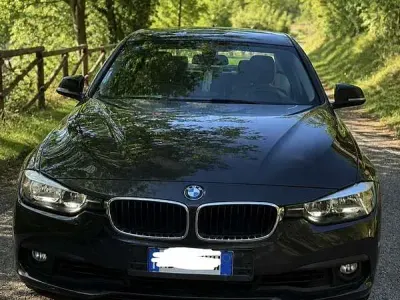 Usata BMW 318 136 CV (100 kW) 2016 Berlina