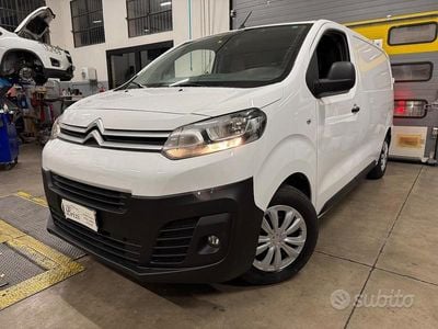 Citroën Jumpy