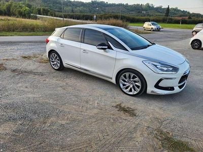 Usata Citroën DS5 Sport Chic 163 CV (119 kW) 2014 Utilitaria