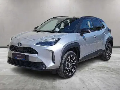 Usata Toyota Yaris Trend 116 CV (85 kW) 2023 Other Utilitaria