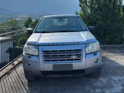 Usata Land Rover Freelander 2 HSE 160 CV (117 kW) 2007 SUV