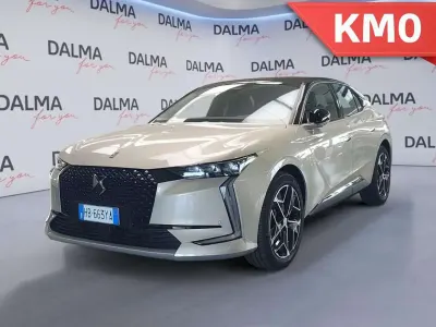 Usata DS Automobiles DS4
