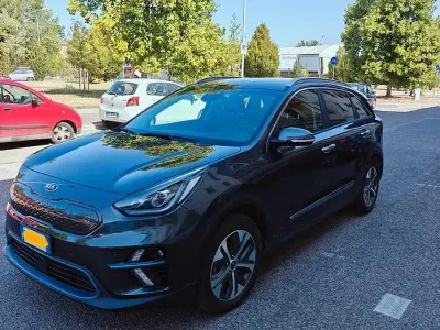Usata Kia e-Niro