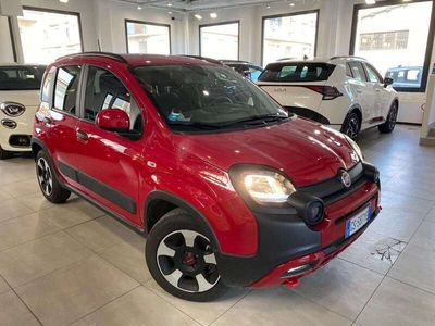 Fiat Panda Cross