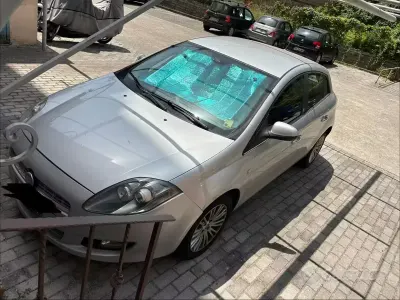 Usata Fiat Bravo