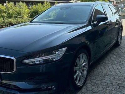 usata Volvo V90 V902016 2.0 d3 R-design geartronic my20