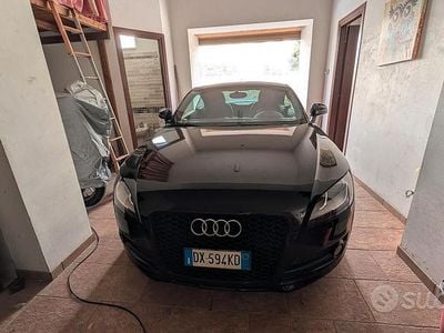 Usata Audi TT 200 CV (147 kW) 2009 Coupé