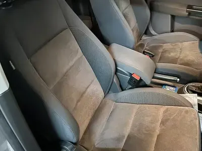 Usata VW Touran 140 CV (102 kW) 2013 Grigio Monovolume