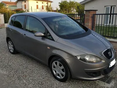 Usata Seat Altea