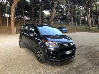 usata Citroën C3 Picasso 1.6 e-hdi Selection 90cv cmp6