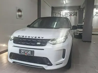 Usata Land Rover Discovery Sport 150 CV (110 kW) 2020 Other SUV
