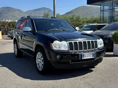 Usata Jeep Grand Cherokee