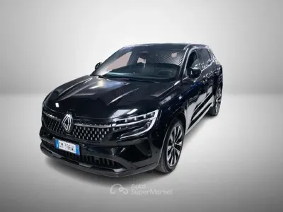 Usata Renault Austral Techno 199 CV (146 kW) 2023 Other SUV