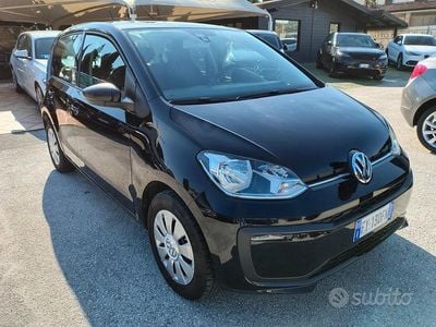 VW up!