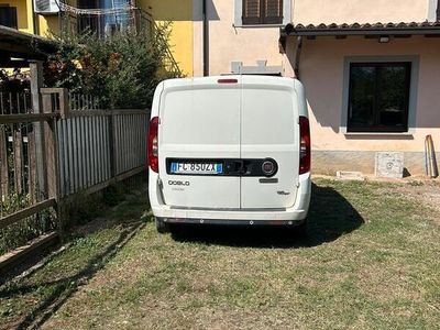 Fiat Doblò