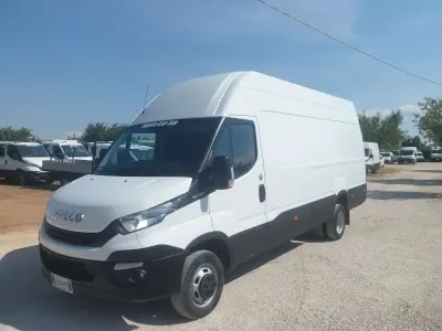 Usata Iveco Daily