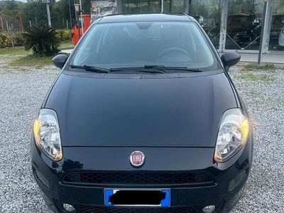 usata Fiat Punto 4ª serie - 2018