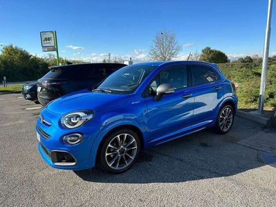 usata Fiat 500X 1.0 T3 Sport 120cv