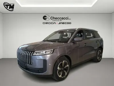 Usata Jaecoo 5