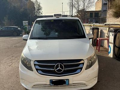 Usata 2016 Mercedes Vito Furgone | 17.000 €
